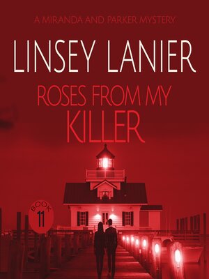 cover image of Roses from My Killer